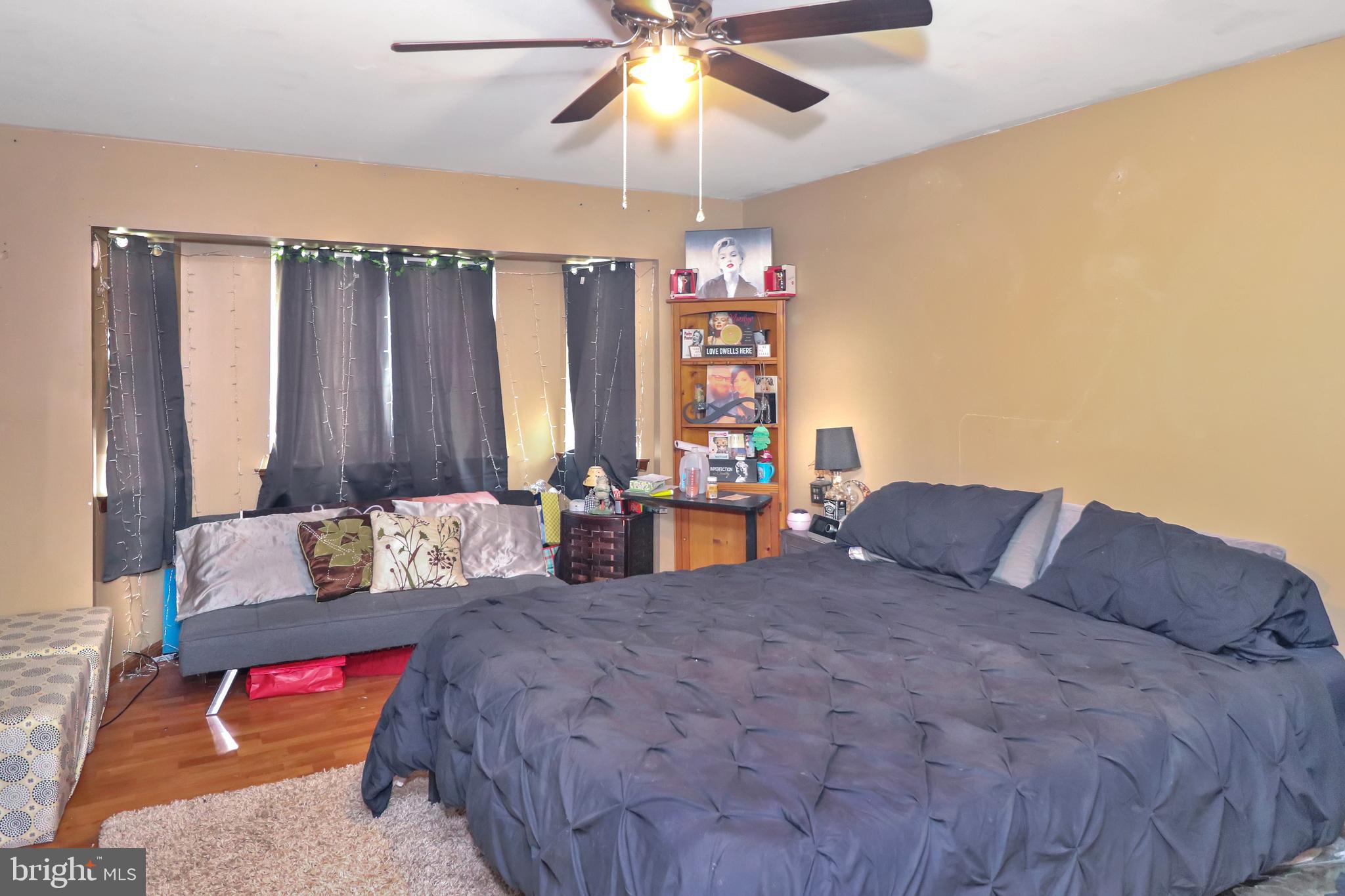 132 Natures Road Pine Grove, PA 17963 - Photo 12 of 31 Master Bedroom