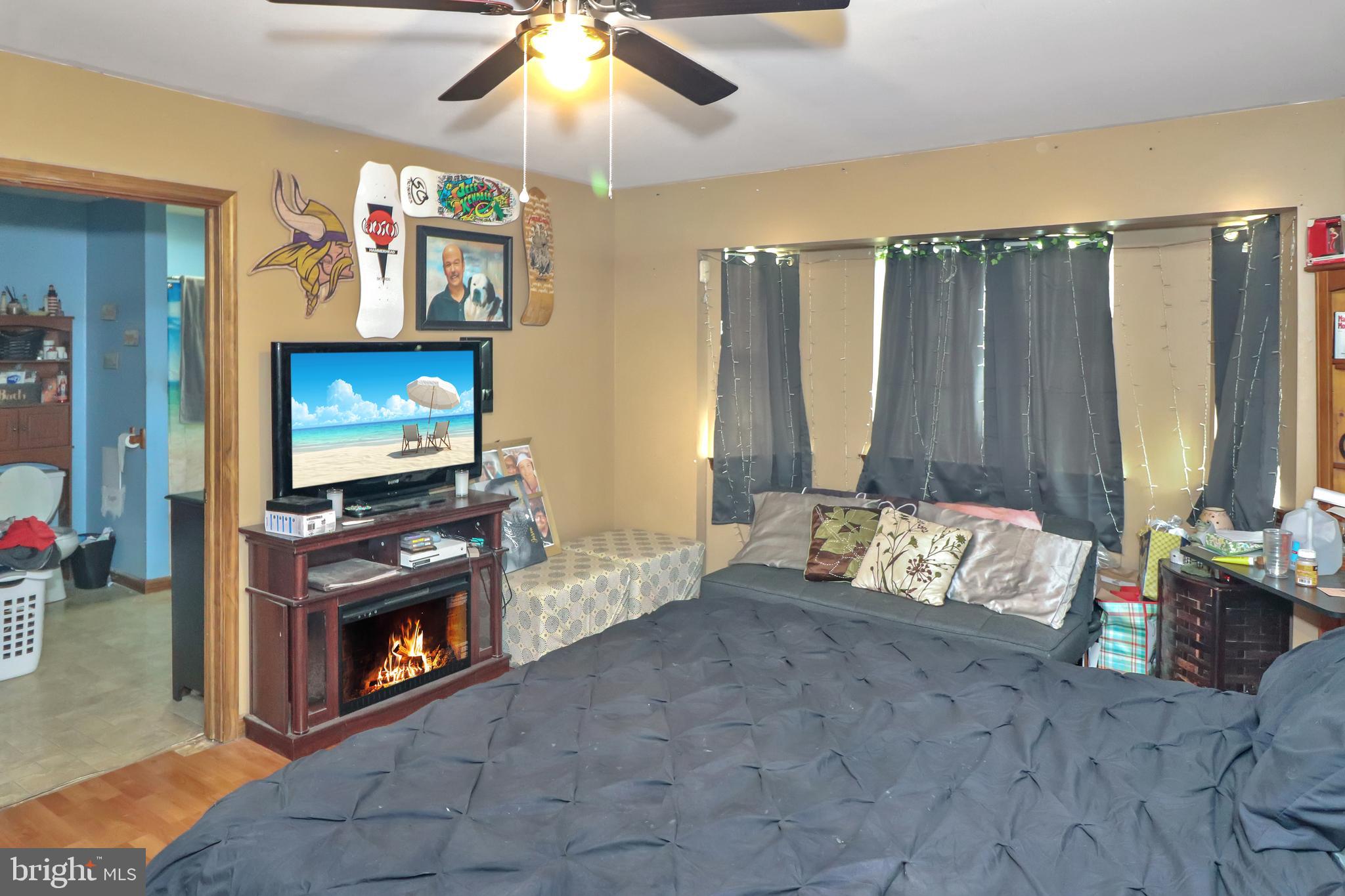 132 Natures Road Pine Grove, PA 17963 - Photo 13 of 31 Master Bedroom