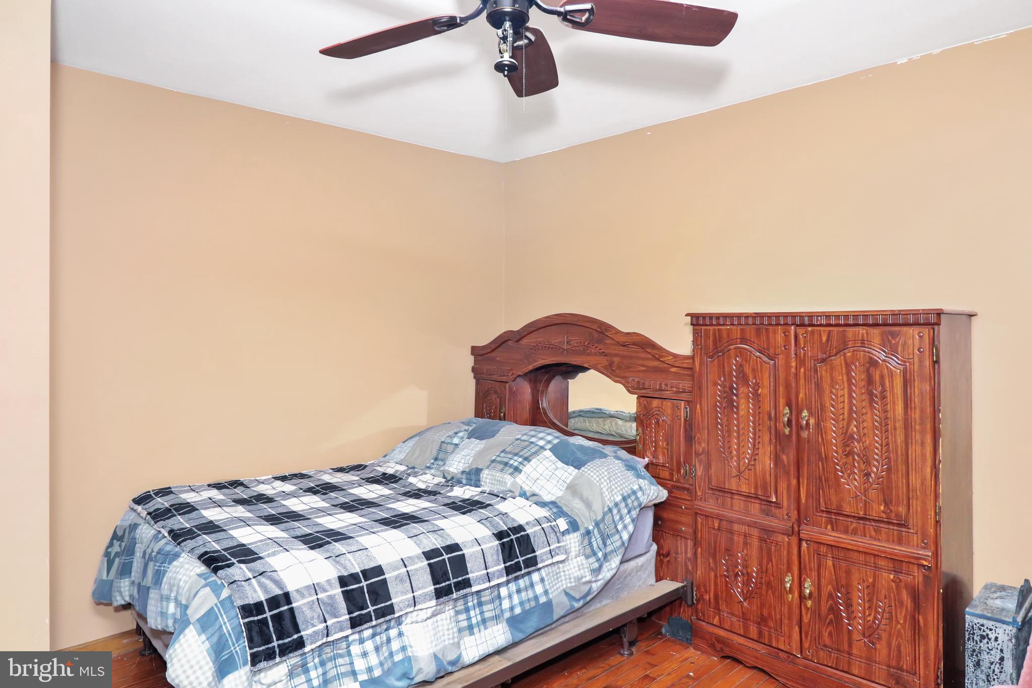 132 Natures Road Pine Grove, PA 17963 - Photo 16 of 31 Bedroom 5