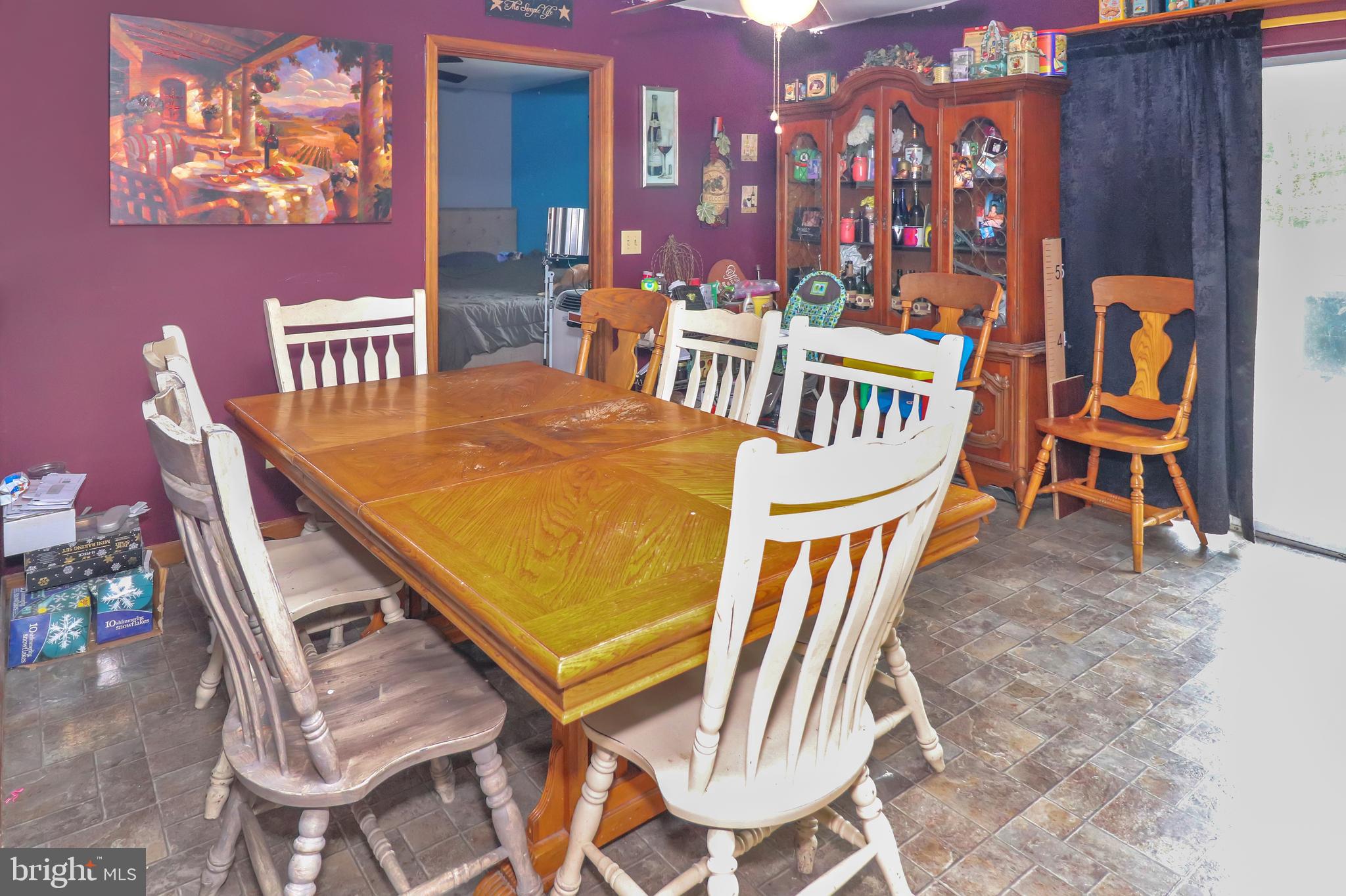 132 Natures Road Pine Grove, PA 17963 - Photo 19 of 31 Dining Room