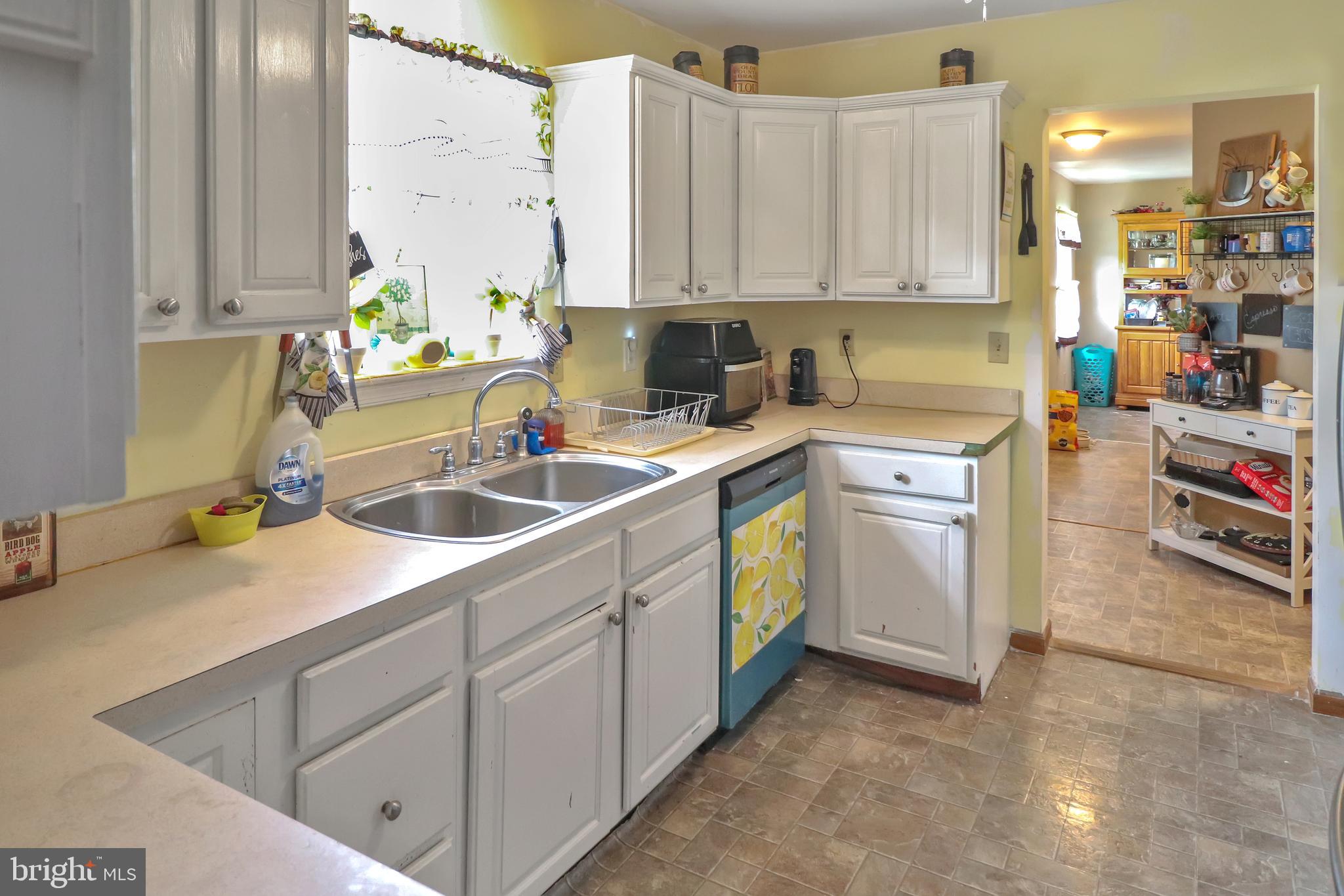 132 Natures Road Pine Grove, PA 17963 - Photo 20 of 31 Kitchen
