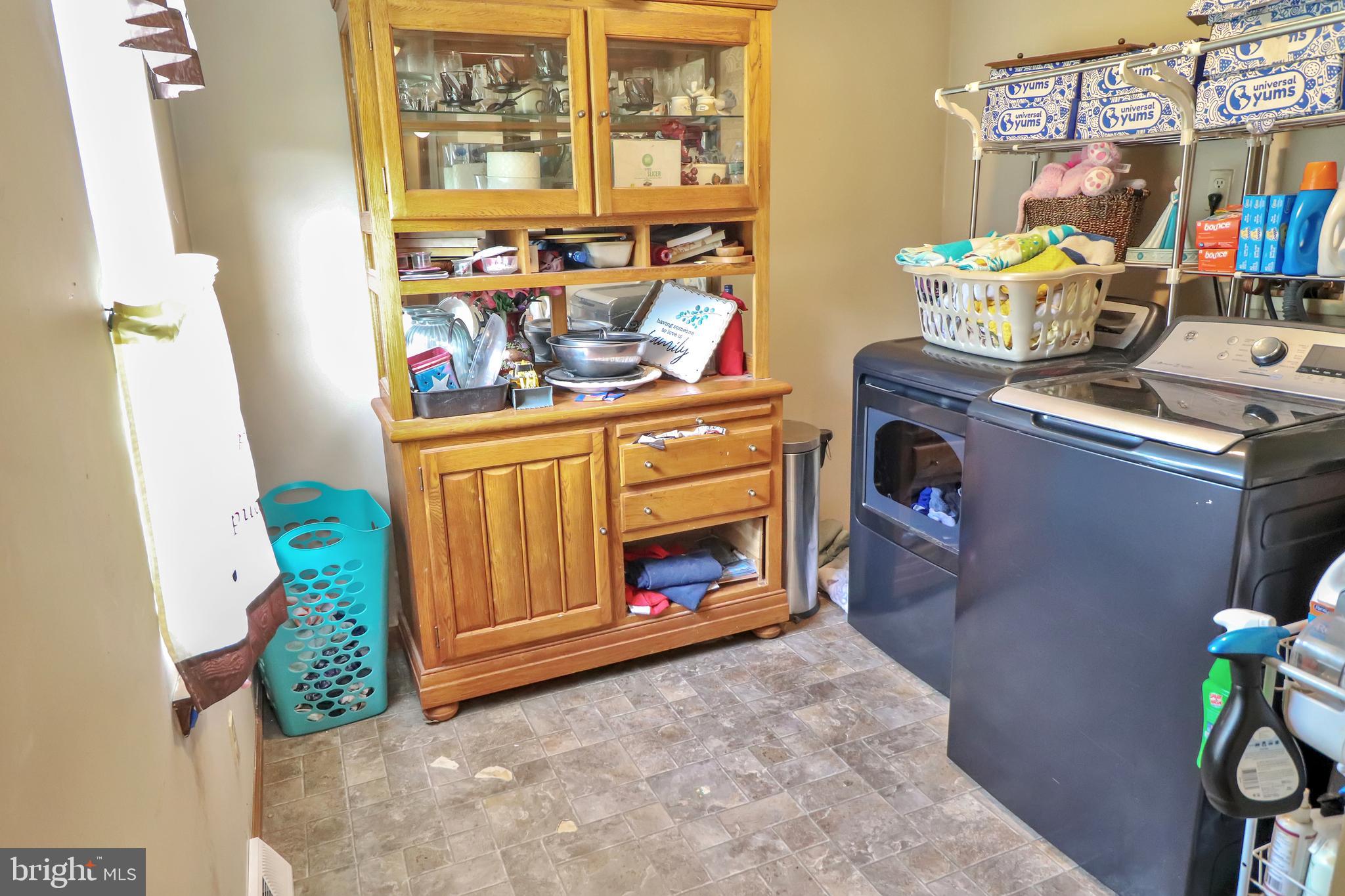 132 Natures Road Pine Grove, PA 17963 - Photo 22 of 31 Laundry Room