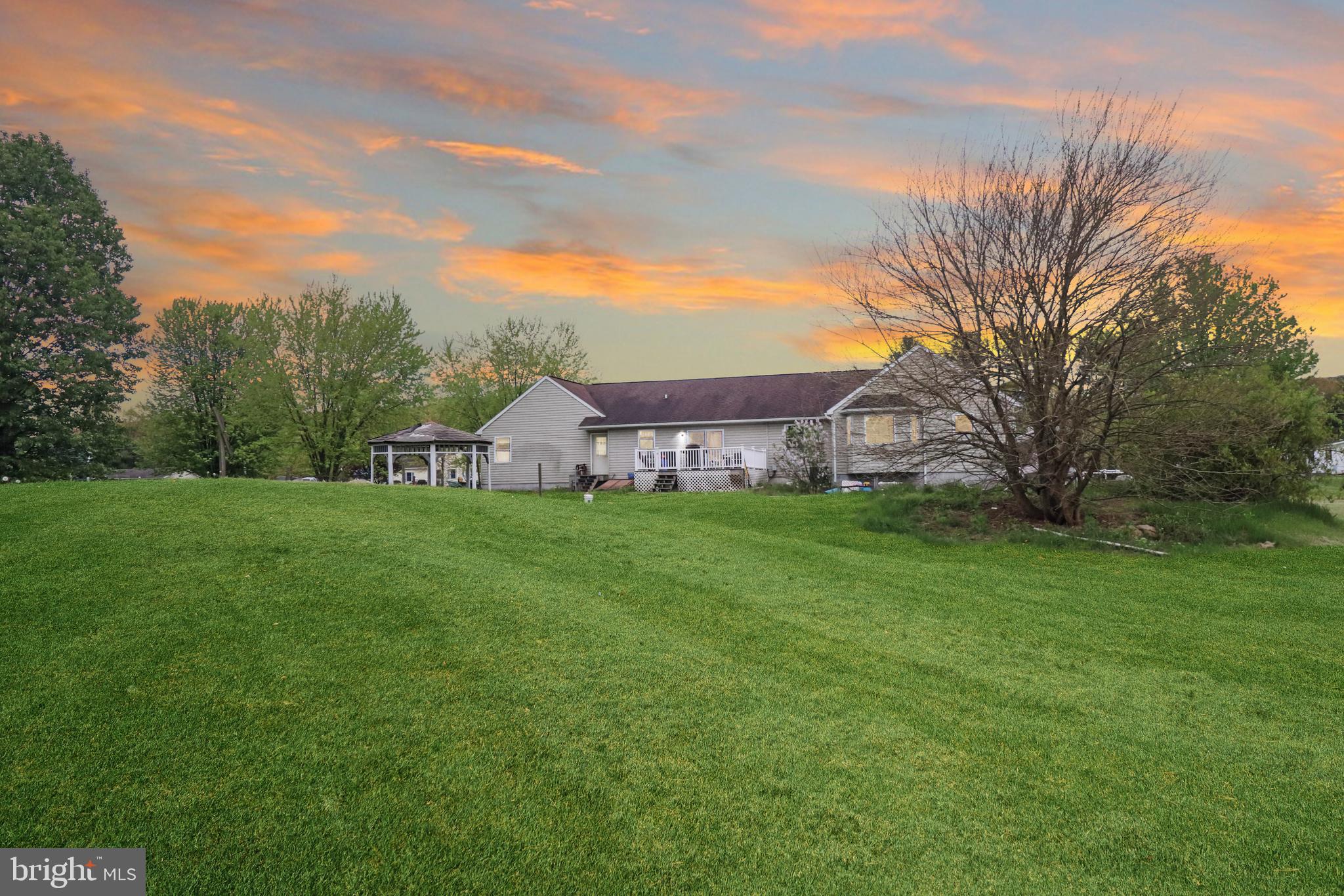 132 Natures Road Pine Grove, PA 17963 - Photo 28 of 31 Gallery Image 28