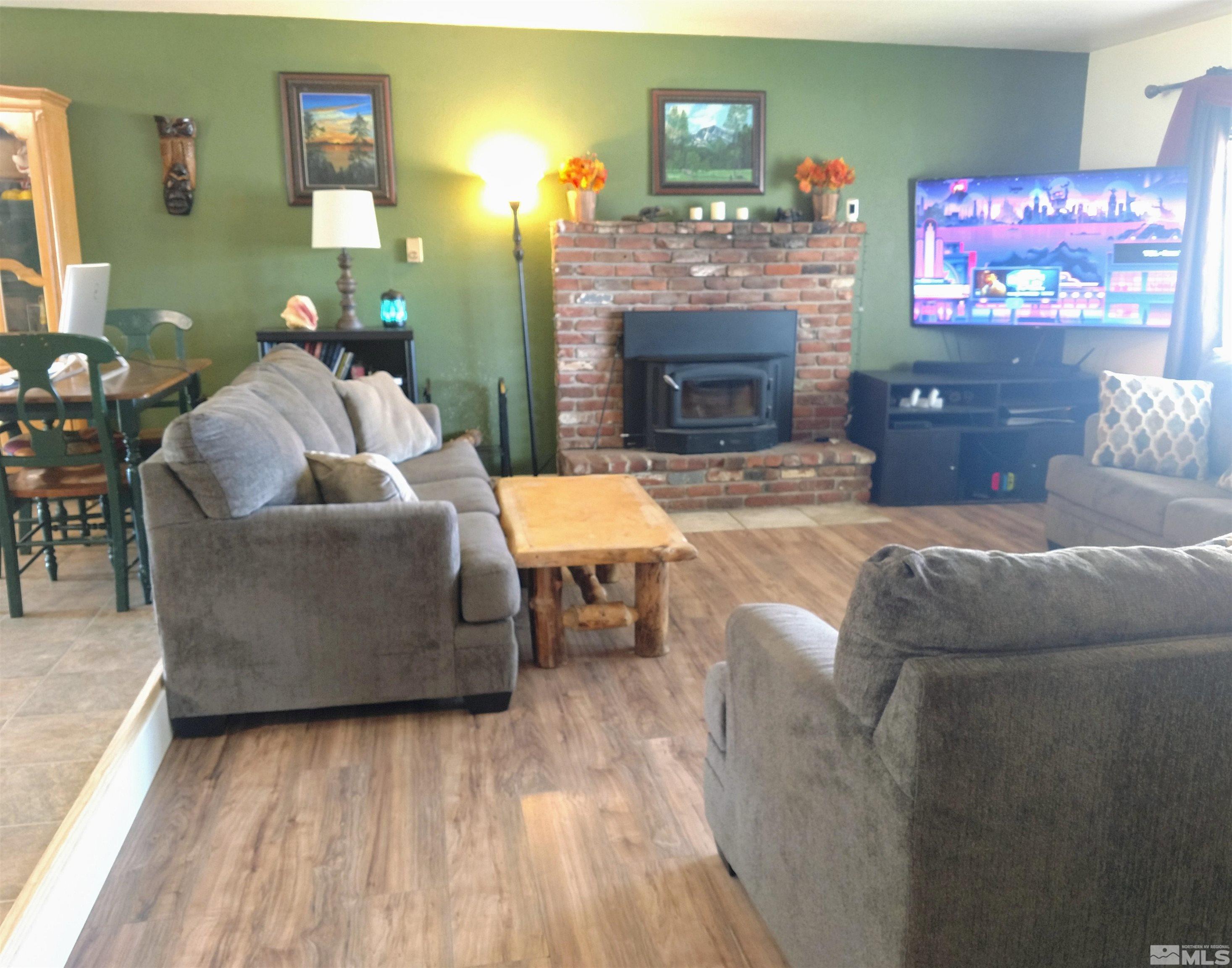 912 Dresslerville Road Gardnerville, NV 89460 - Photo 11 of 30 Photo 11