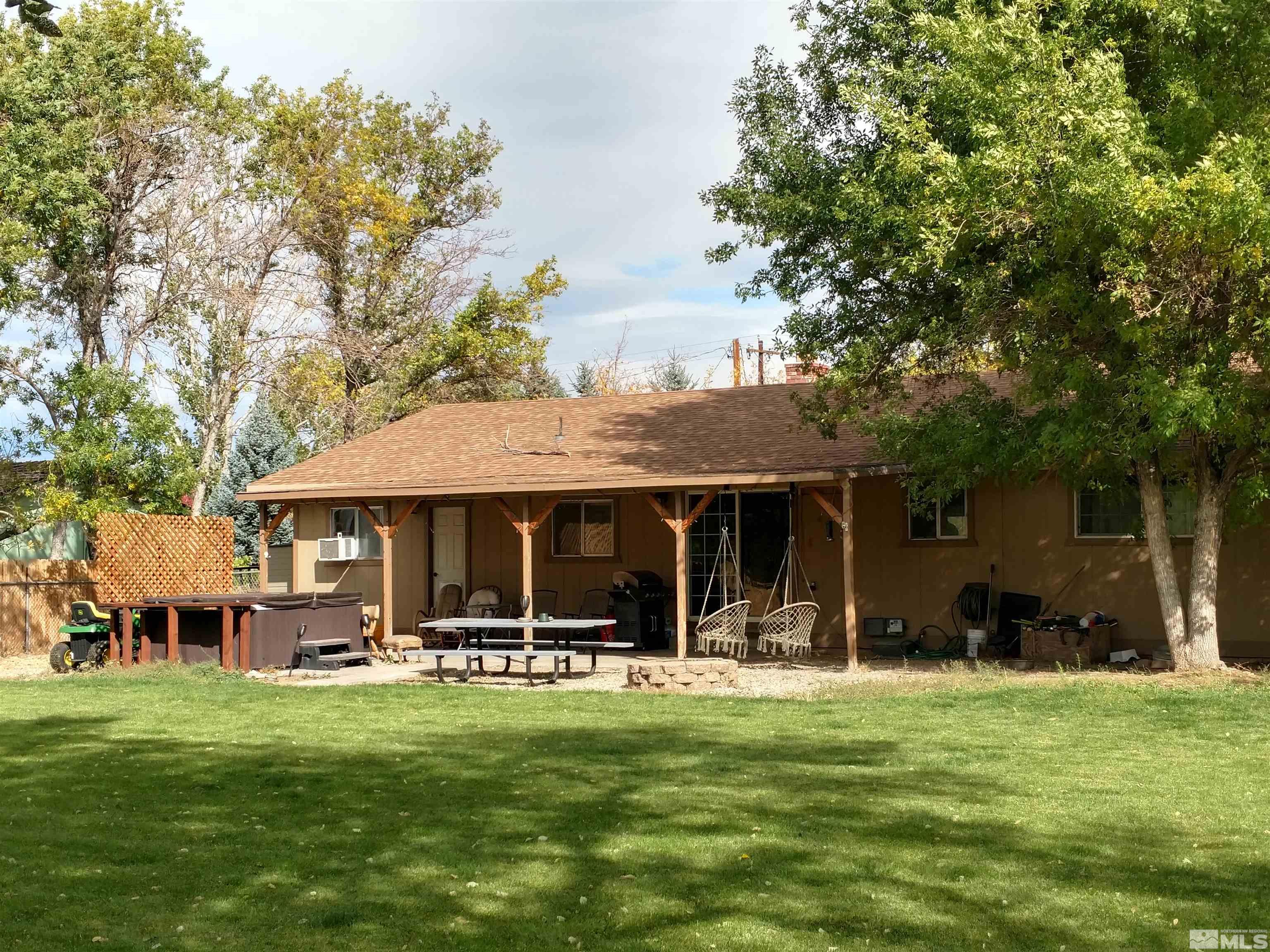 912 Dresslerville Road Gardnerville, NV 89460 - Photo 4 of 30 Photo 4