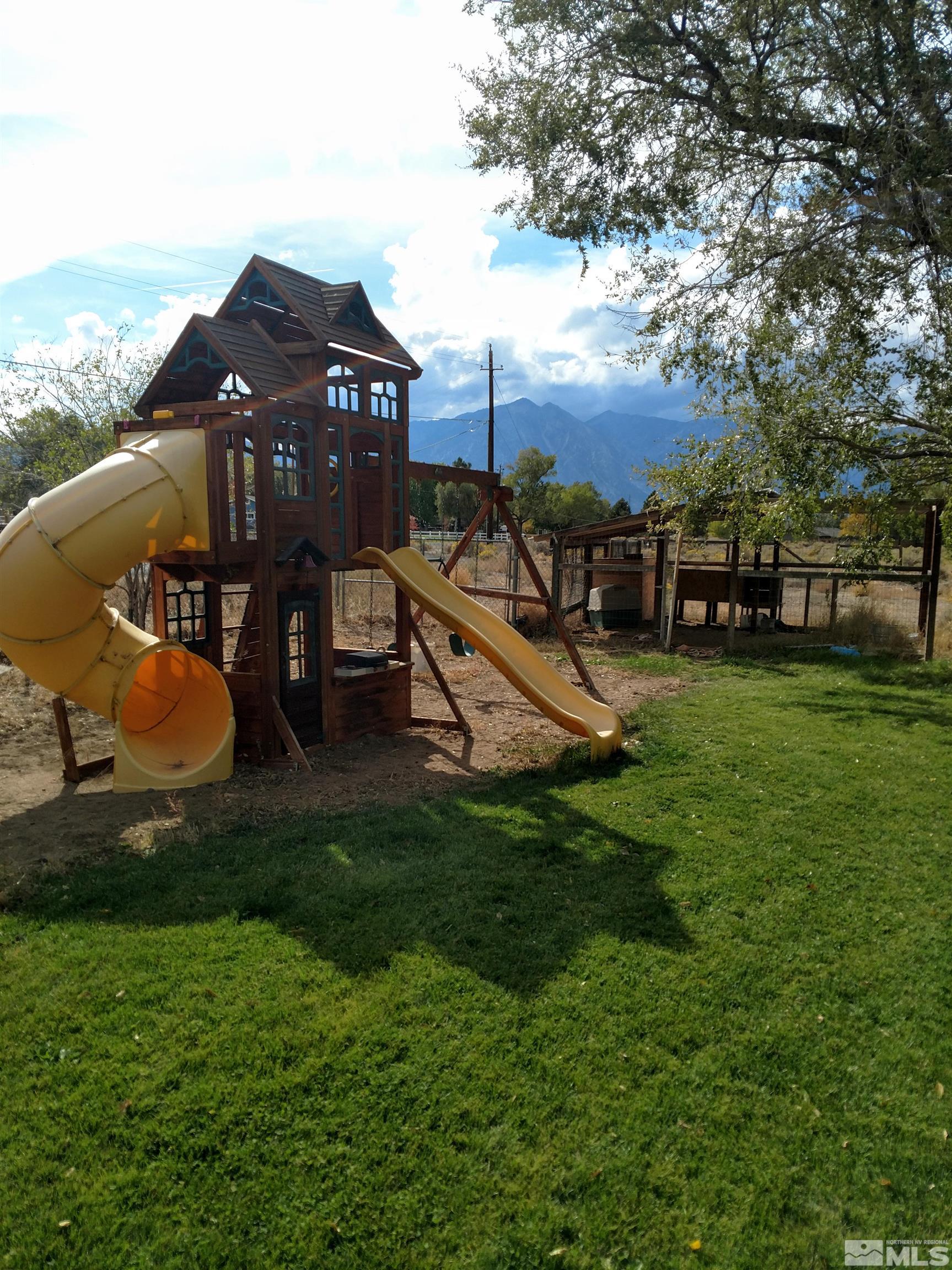 912 Dresslerville Road Gardnerville, NV 89460 - Photo 8 of 30 Photo 8