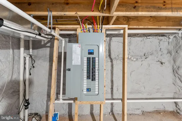 $299,999 | 40 South Fulton Avenue, Baltimore, MD 21223