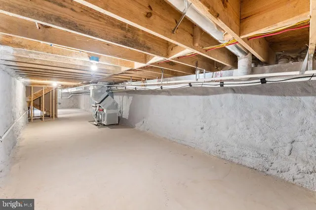 $299,999 | 40 South Fulton Avenue, Baltimore, MD 21223