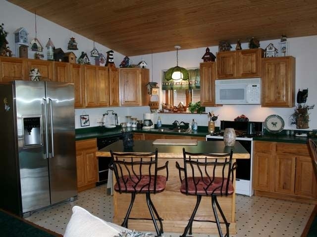 6995 Pickerel Lake Road St. Germain, WI 54558 - Photo 6 of 20 Gallery Image 6