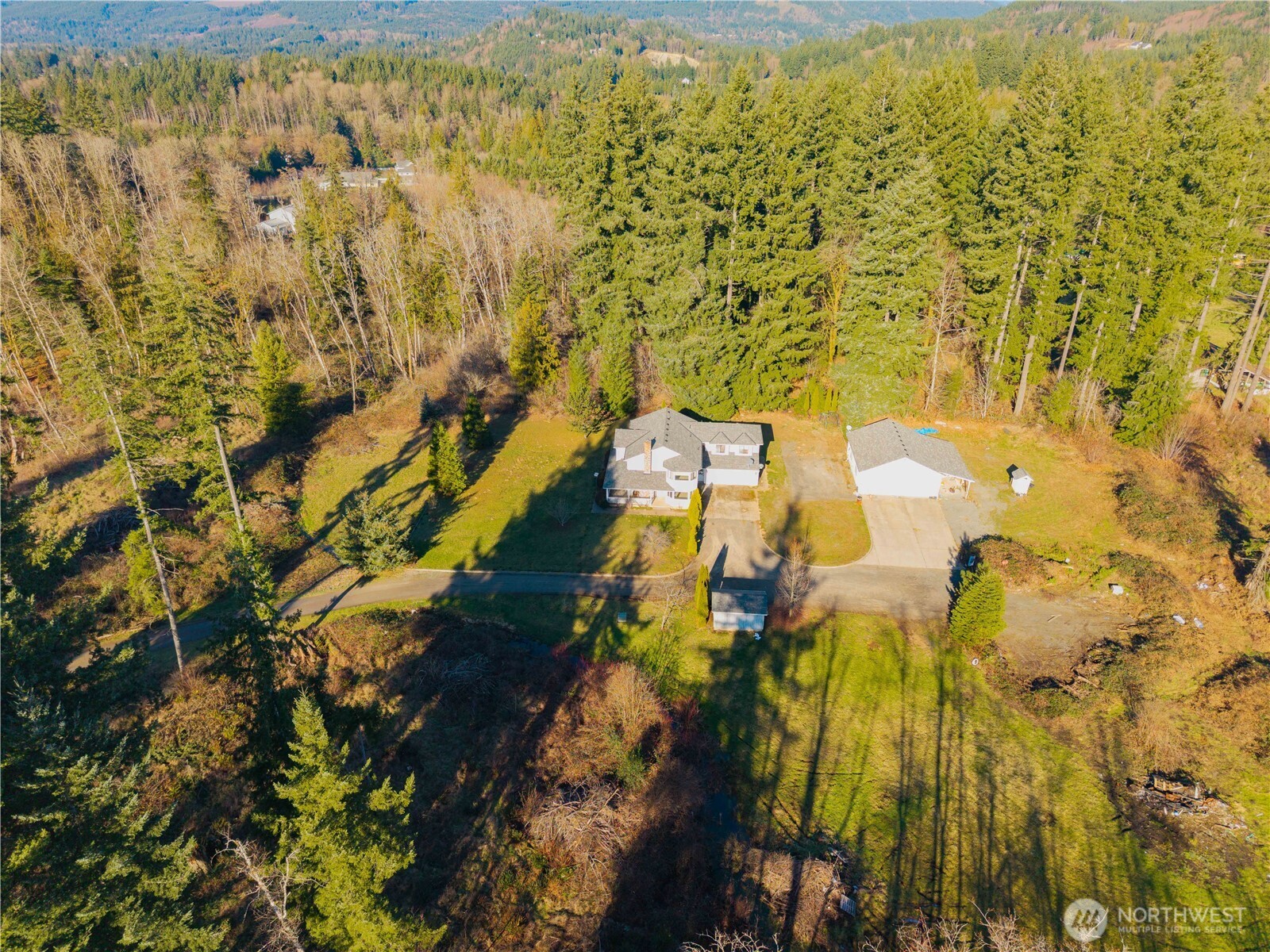 23600 Northeast Worthington Road Yacolt, WA 98675 - Photo 40 of 40