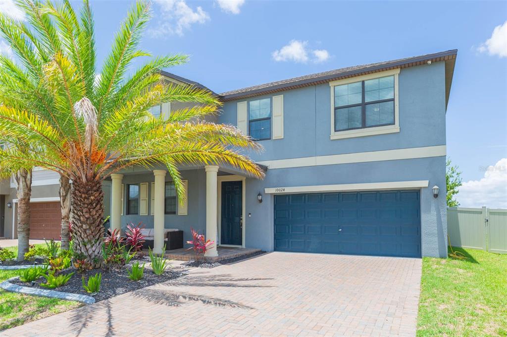10024 Victory Gallop Loop Ruskin, FL 33573 - Photo 1 of 1