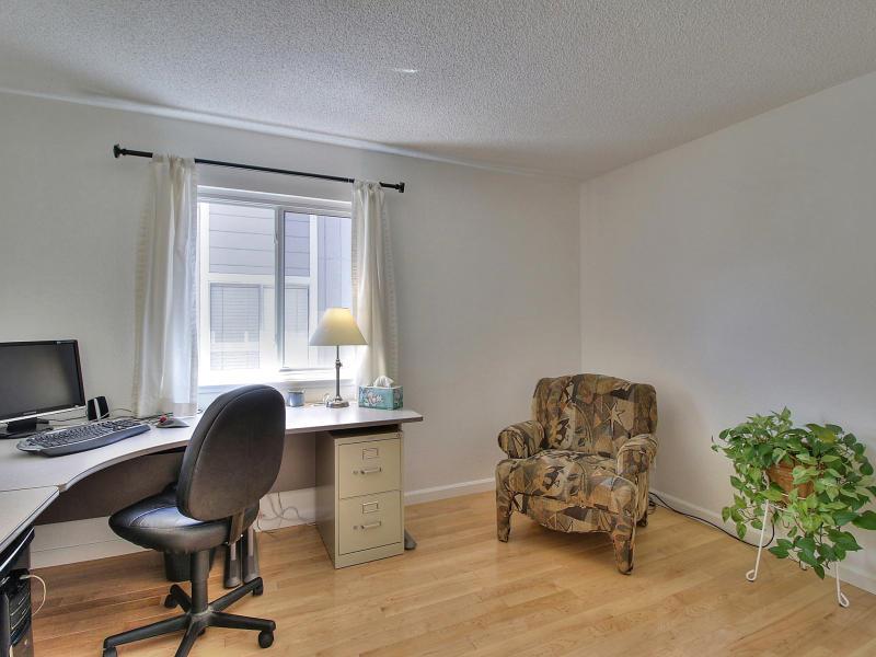 104 Rose Lane San Jose, CA 95127 - Photo 14 of 19 a workspace with furniture and a window