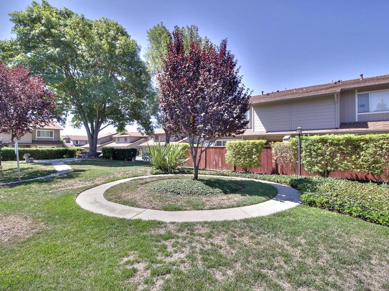 104 Rose Lane San Jose, CA 95127 - Photo 19 of 19 a view of outdoor space yard and tree