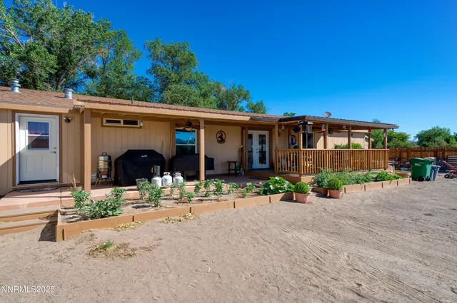 $499,000 | 7049 Highway 50, Dayton, NV 89403