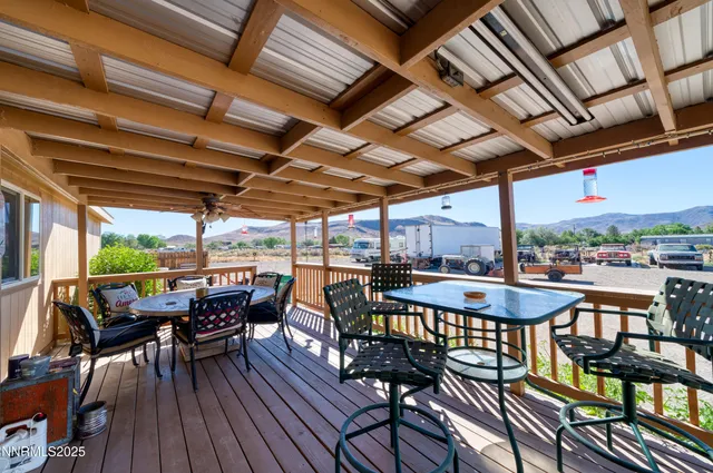 $499,000 | 7049 Highway 50, Dayton, NV 89403