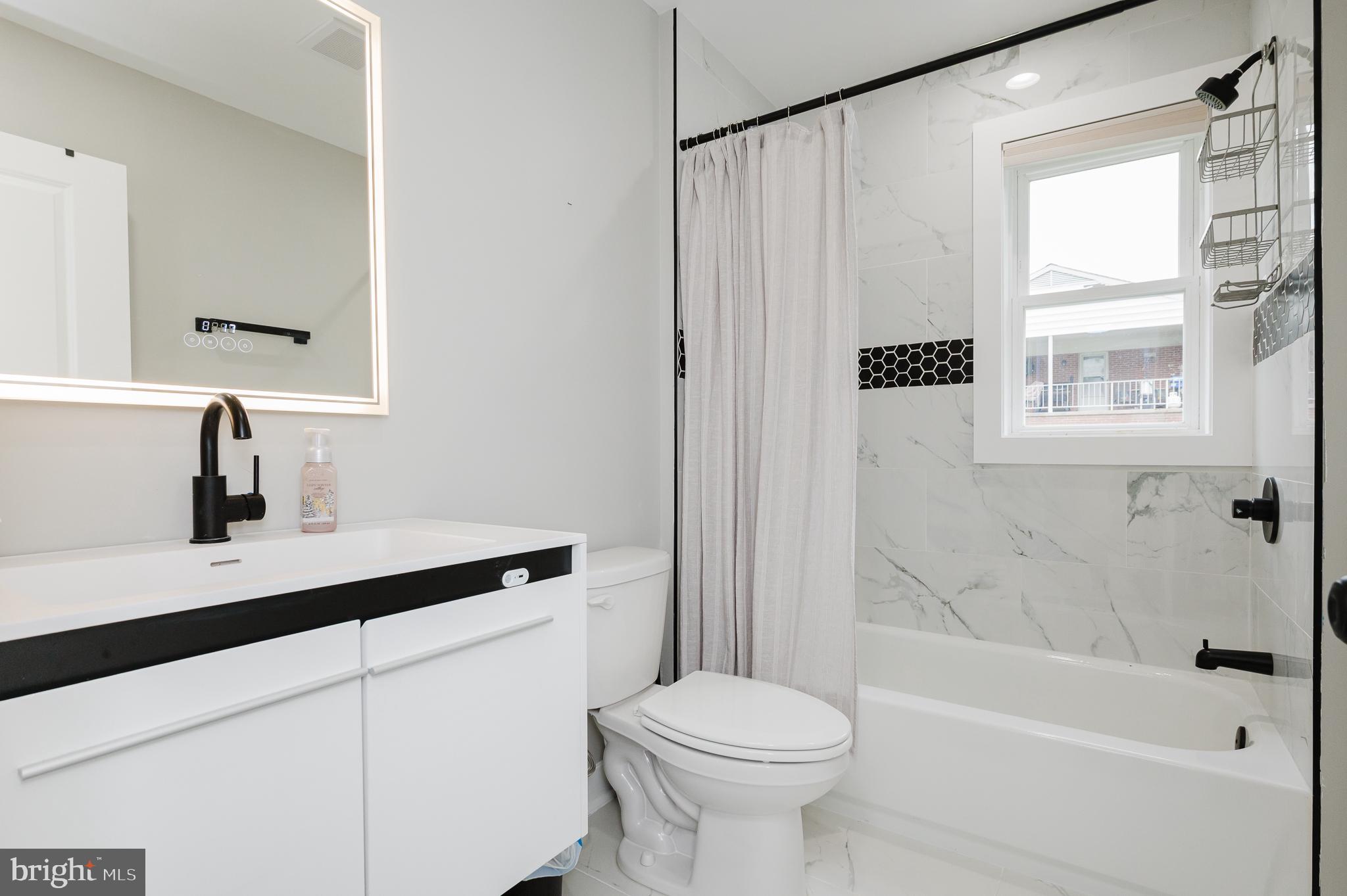 2017 Fairlane Road Bel Air, MD 21015 - Photo 20 of 46 Gleaming 2nd bathroom on main level