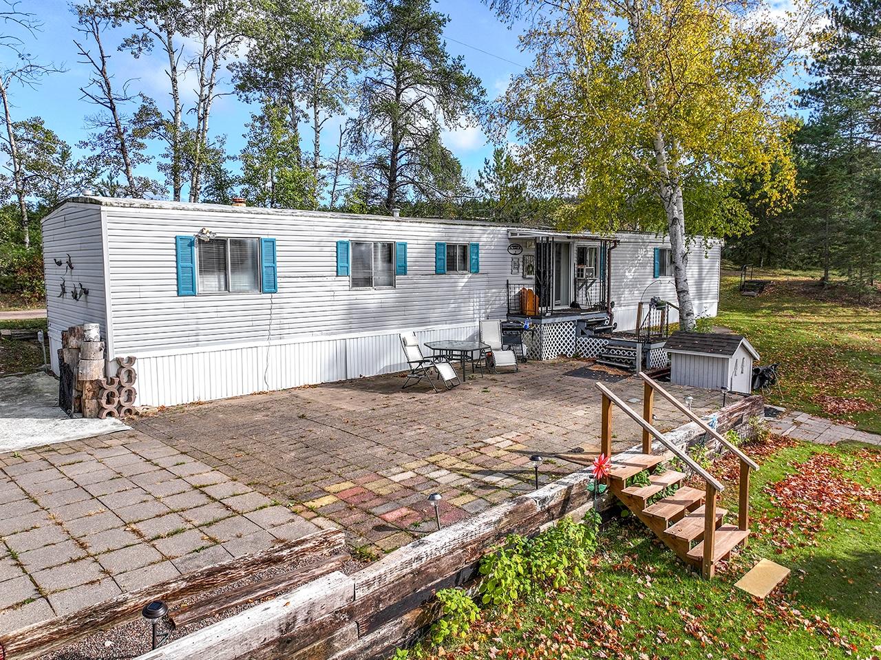W3735 Villa Bay Road Tomahawk, WI 54487 - Photo 23 of 37 Gallery Image 23