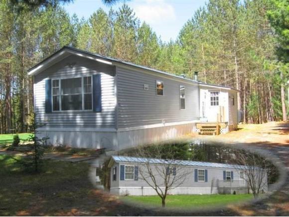 93 McConnell Pond Road Brighton, VT 05846 - Photo 1 of 1