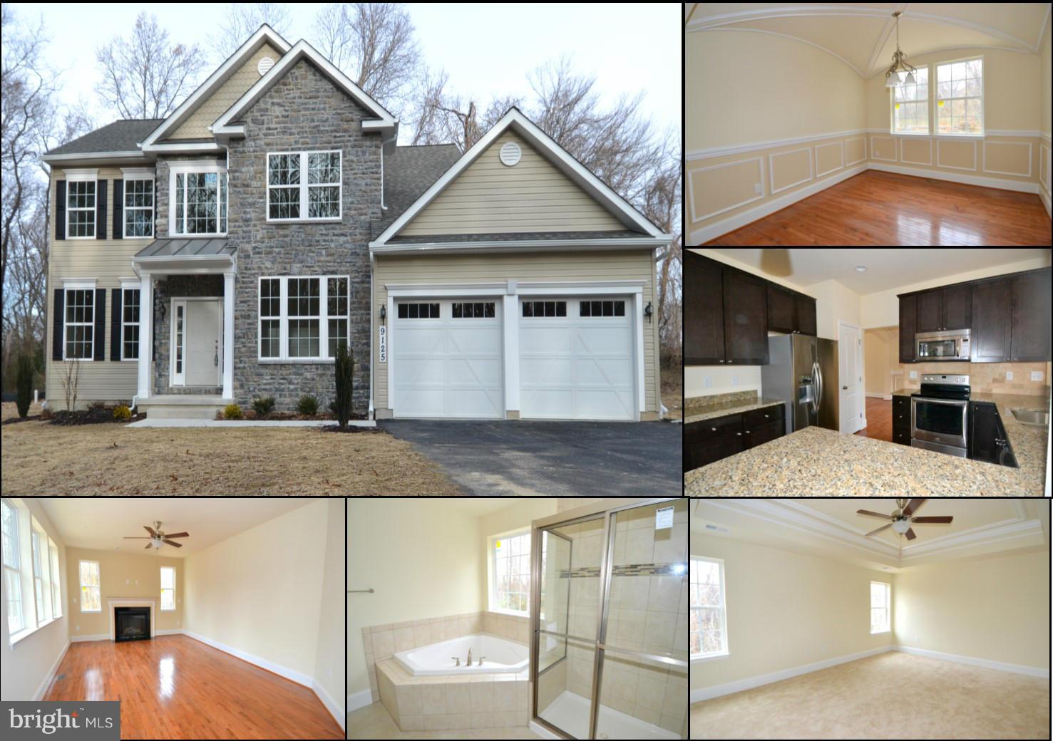 9125 Fort Smallwood Road Pasadena, MD 21122 - Photo 1 of 28 Beautiful Colonial on a 2 ACRE LOT!