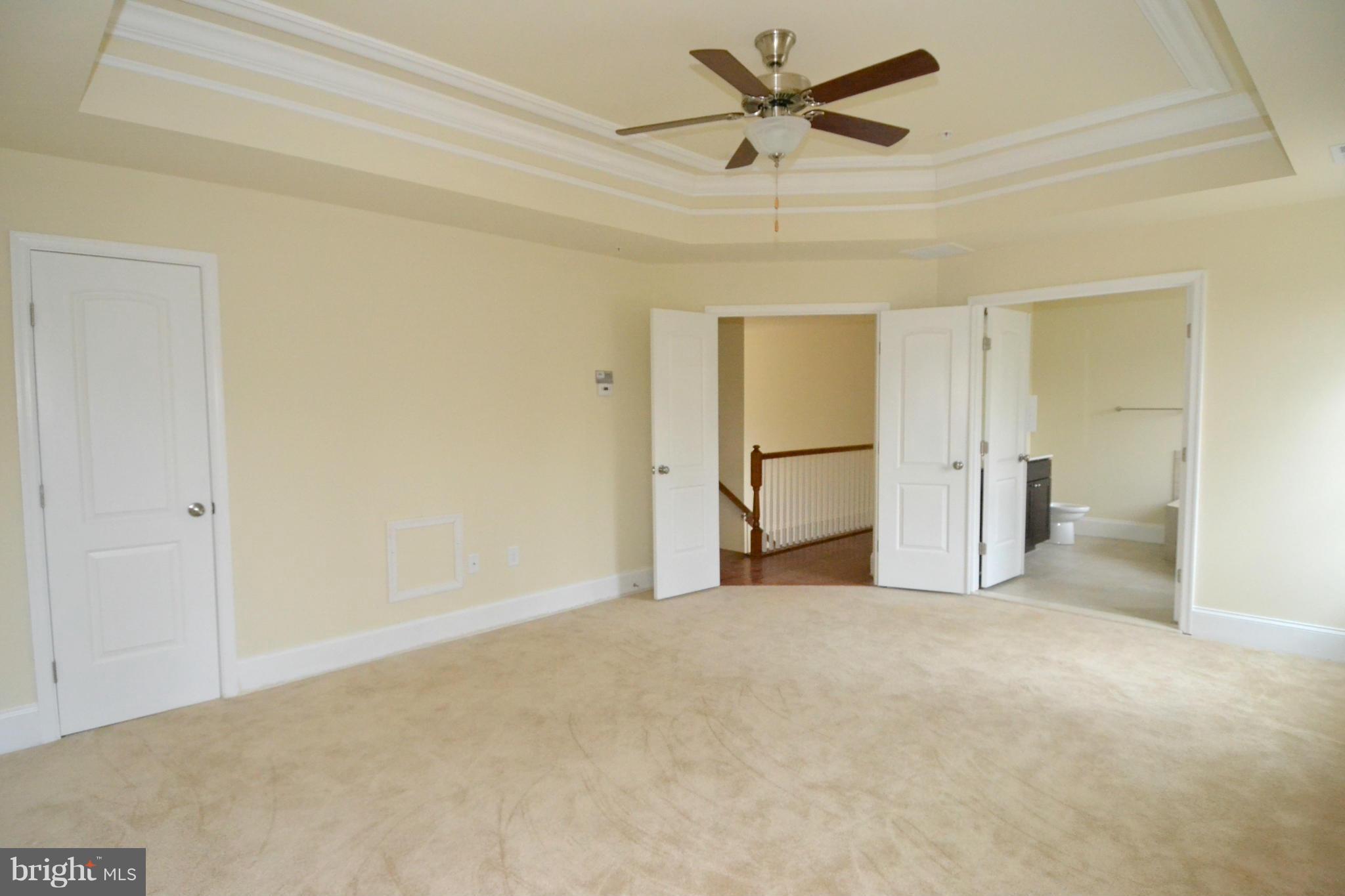 9125 Fort Smallwood Road Pasadena, MD 21122 - Photo 11 of 28 Master Bedroom