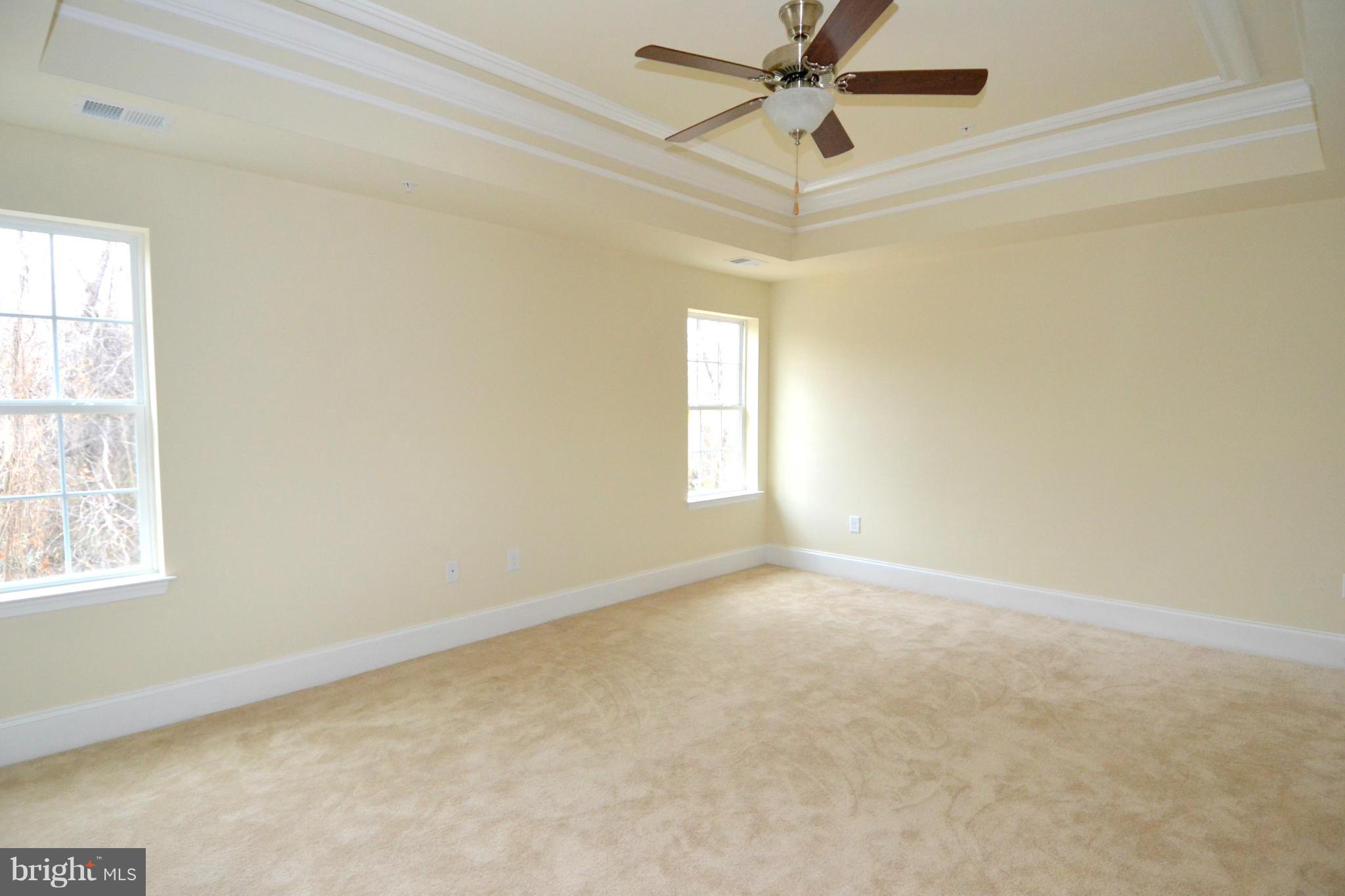 9125 Fort Smallwood Road Pasadena, MD 21122 - Photo 12 of 28 Master Bedroom