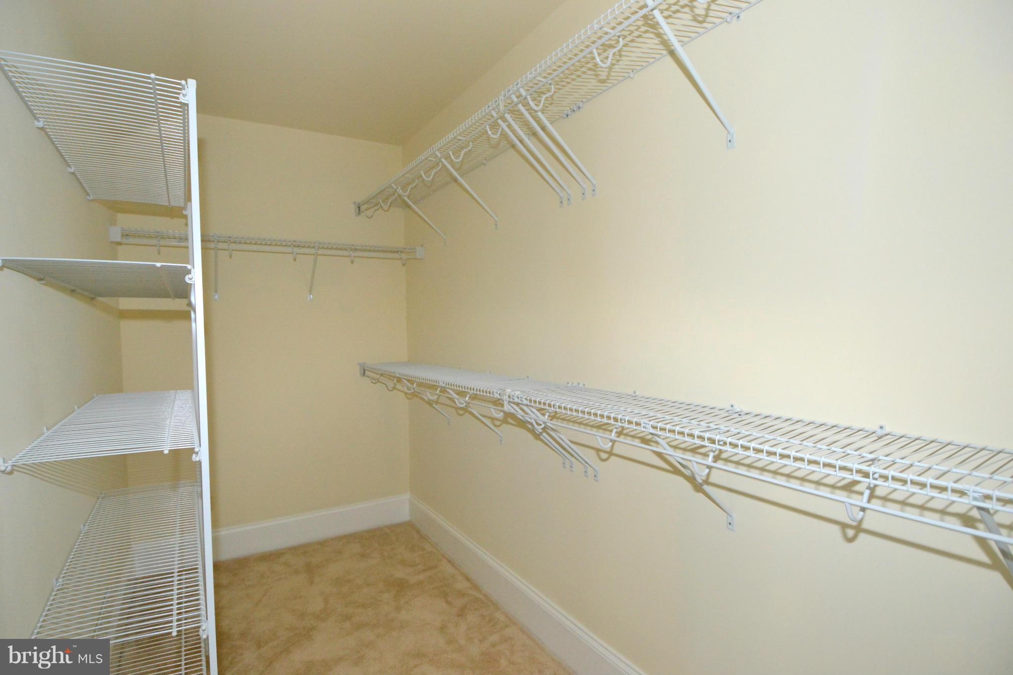 9125 Fort Smallwood Road Pasadena, MD 21122 - Photo 15 of 28 Walk-in Closet