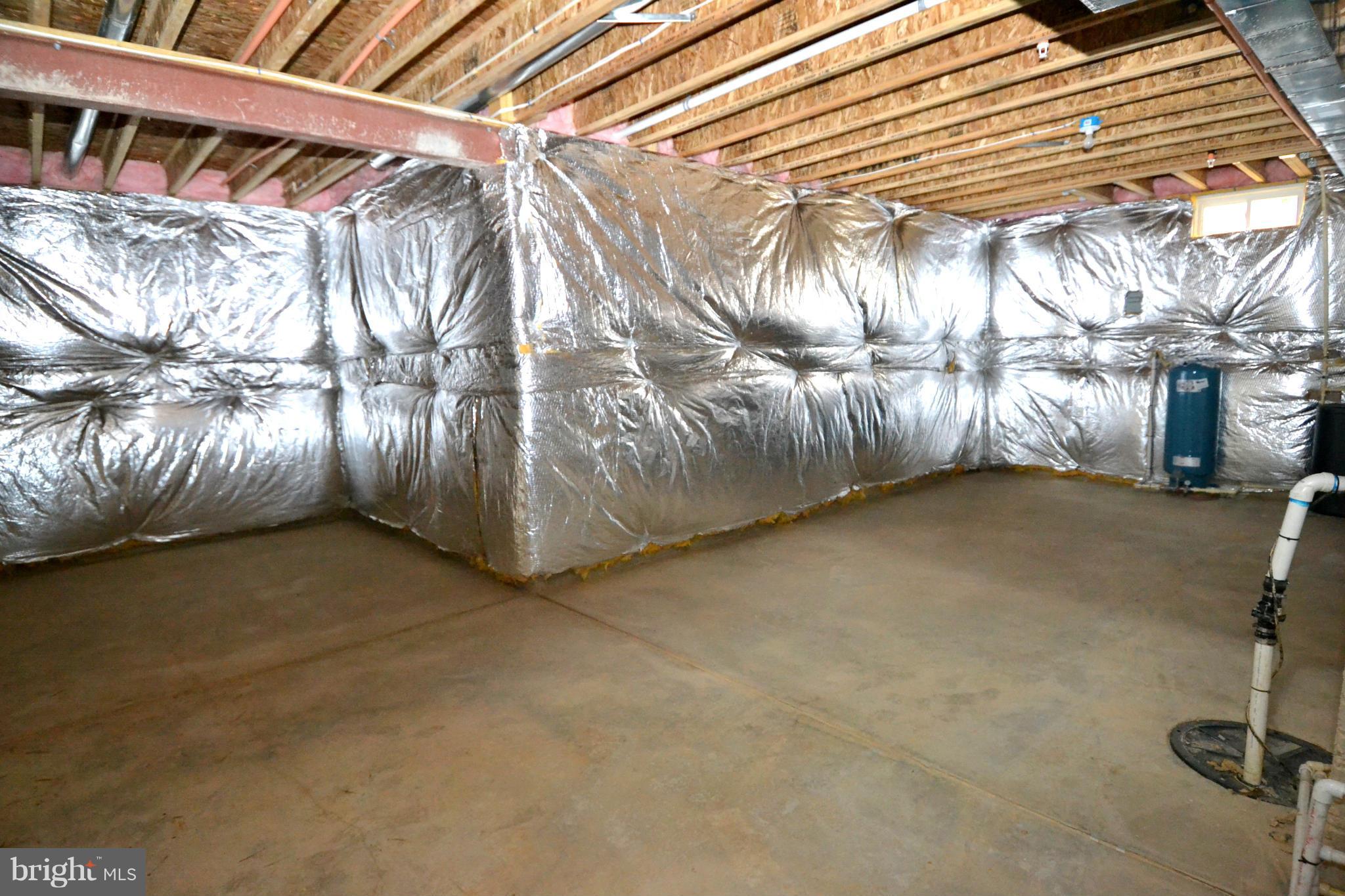 9125 Fort Smallwood Road Pasadena, MD 21122 - Photo 20 of 28 Basement