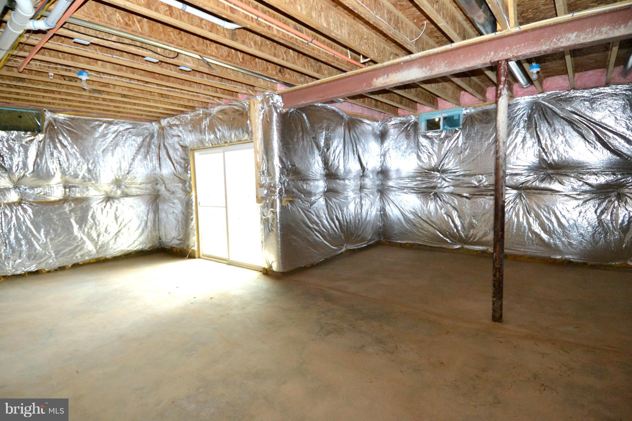 9125 Fort Smallwood Road Pasadena, MD 21122 - Photo 21 of 28 Basement