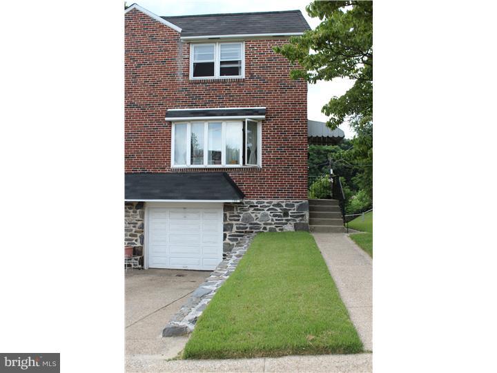 729 Claire Road Philadelphia, PA 19128 - Photo 1 of 14 Exterior Front