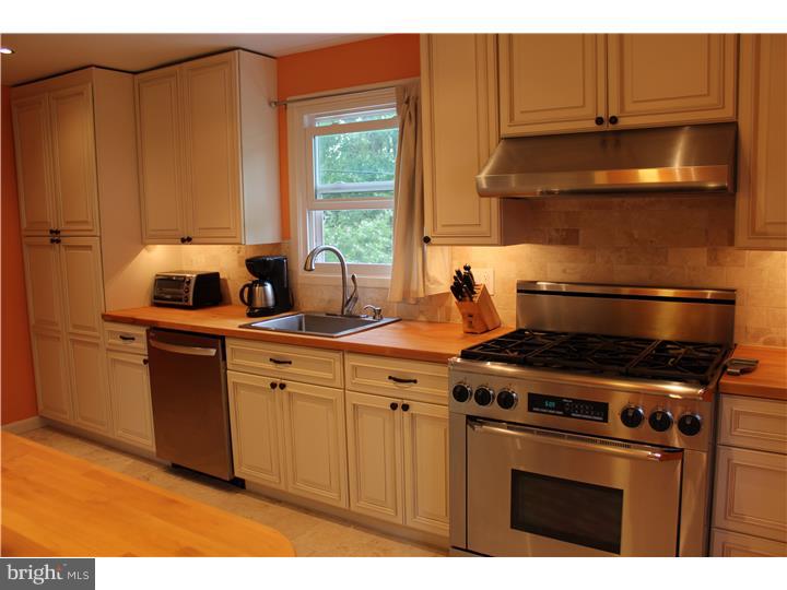 729 Claire Road Philadelphia, PA 19128 - Photo 5 of 14 Kitchen