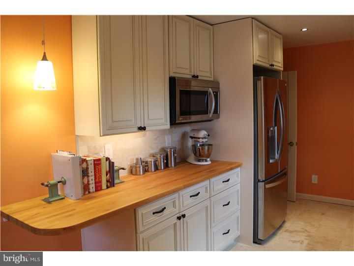 729 Claire Road Philadelphia, PA 19128 - Photo 7 of 14 Kitchen