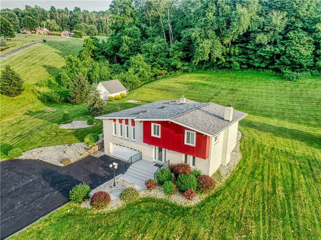 Welcome to 3131 Guffey Rd!  
