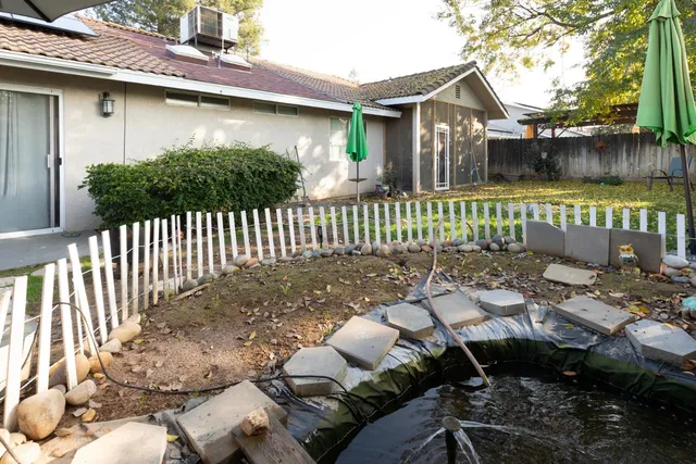 $435,000 | 6375 North Cleo Avenue, Fresno, CA 93722