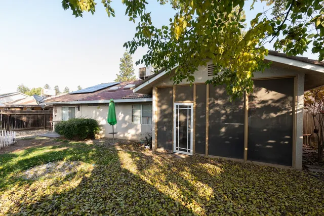 $435,000 | 6375 North Cleo Avenue, Fresno, CA 93722