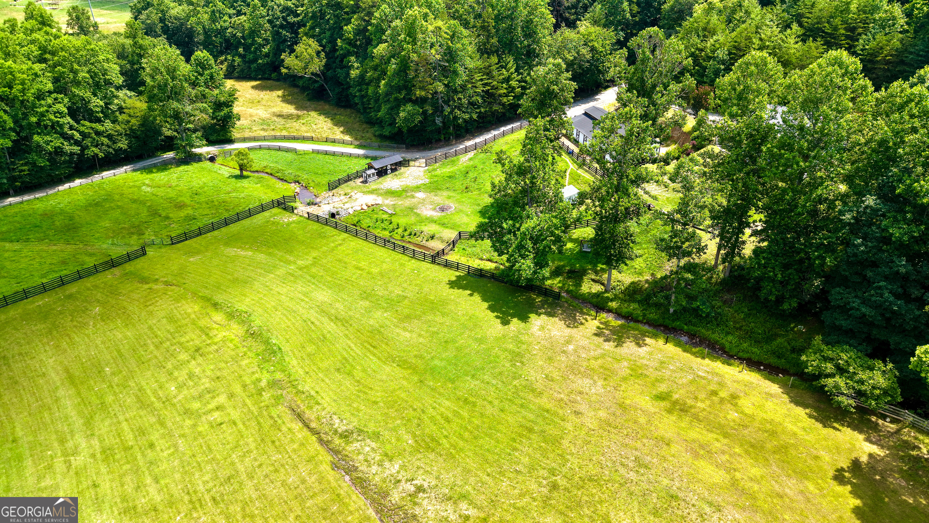771 Burgess Gap Road Morganton, GA 30560 - Photo 32 of 43