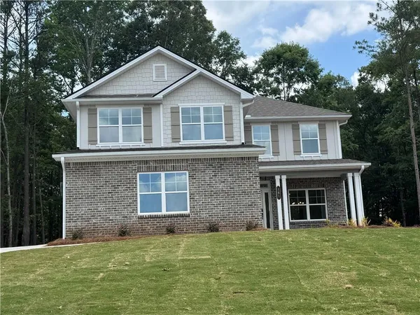 $506,136 | 181 Blackberry Lane, Pendergrass, GA 30567