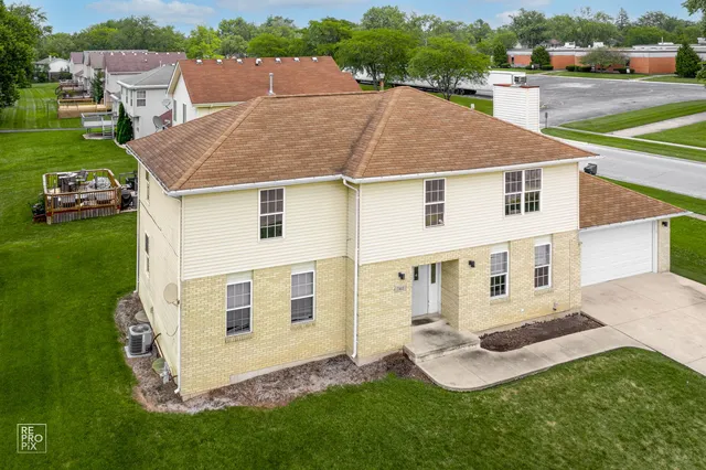 $209,900 | 740 Mission Drive, University Park, IL 60484