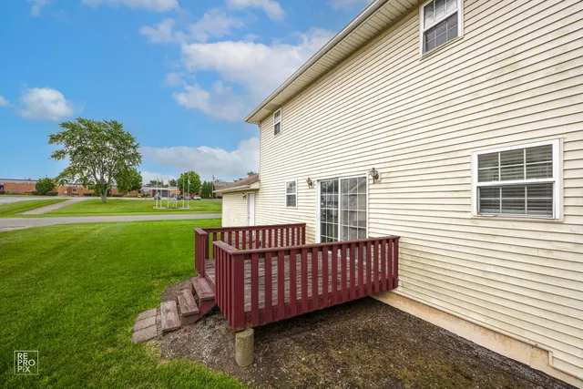 $209,900 | 740 Mission Drive, University Park, IL 60484