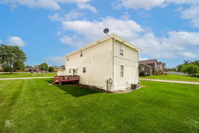 $209,900 | 740 Mission Drive, University Park, IL 60484