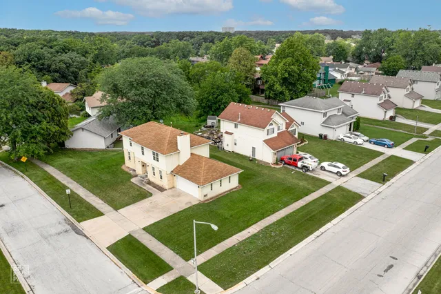 $209,900 | 740 Mission Drive, University Park, IL 60484