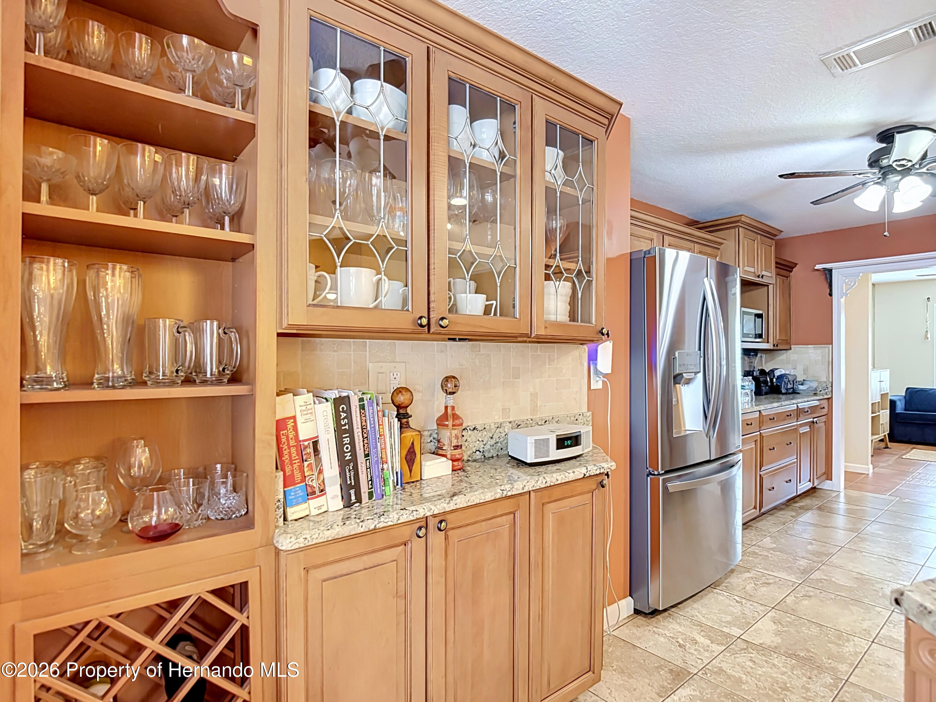 5223 Hamlet Circle Spring Hill, FL 34606 - Photo 23 of 48