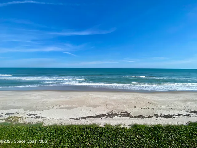 $3,200 | 2225 Florida A1A, Unit 502, Indian Harbour Beach, FL 32937