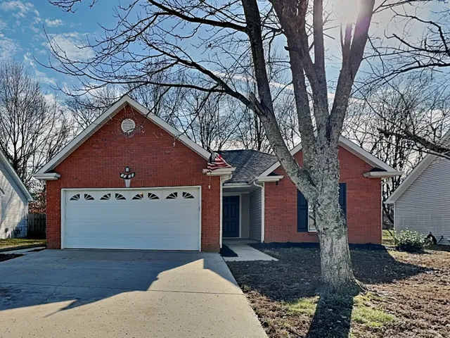 $2,099 | 1029 Chesire Way, Gallatin, TN 37066