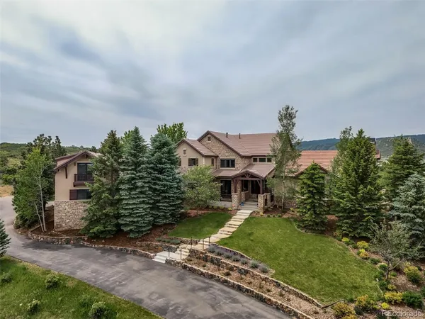 $3,250,000 | 4863 Lambert Ranch Trail, Sedalia, CO 80135