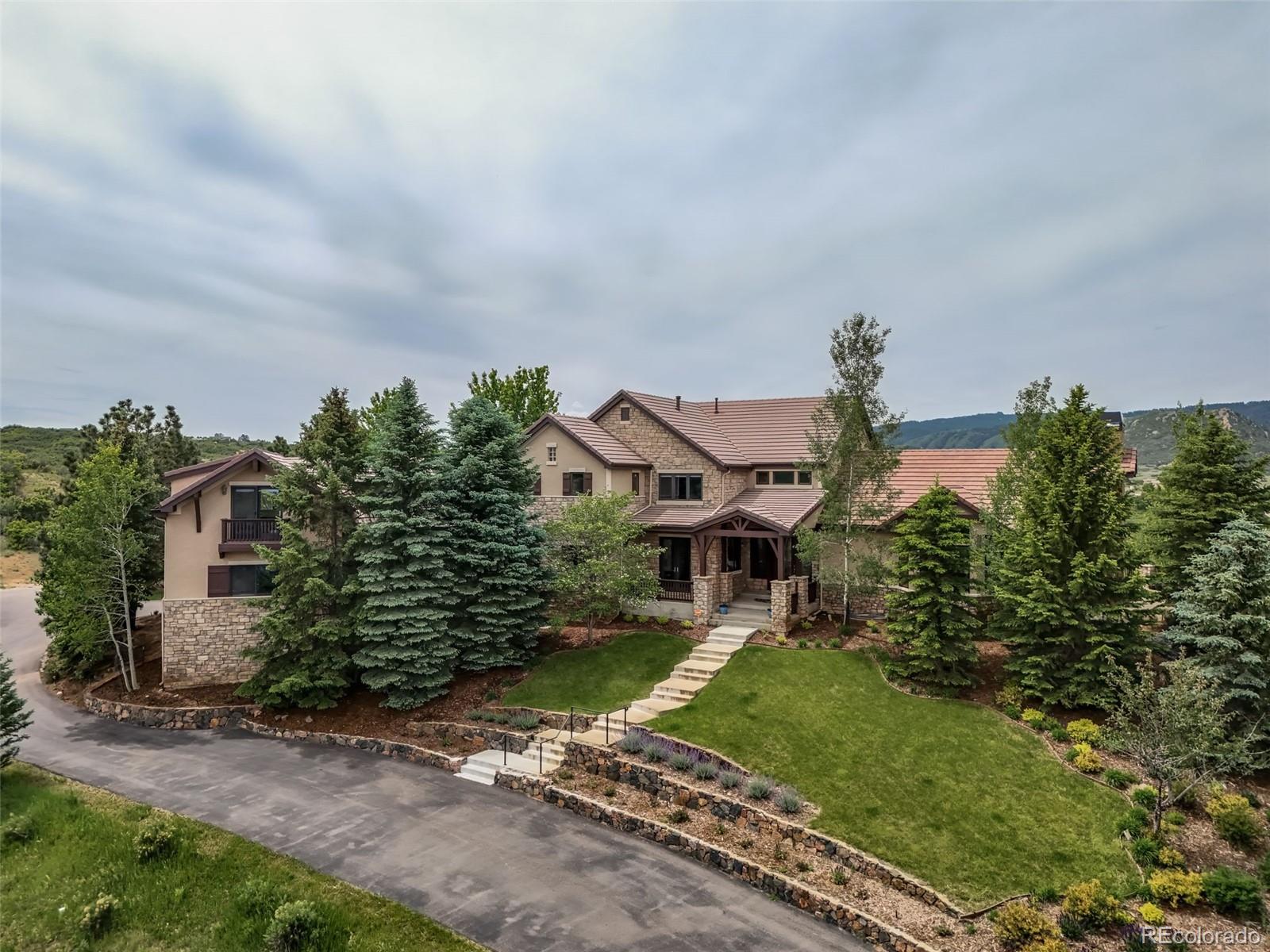 4863 Lambert Ranch Trail Sedalia, CO 80135 - Photo 1 of 50