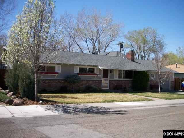 865 Lahontan Way Reno, NV 89509 - Photo 1 of 6 Photo 1