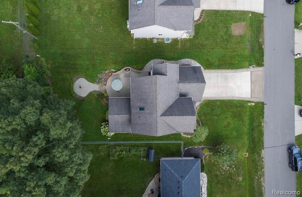3536 Samuel Avenue Rochester Hills, MI 48309 - Photo 12 of 43