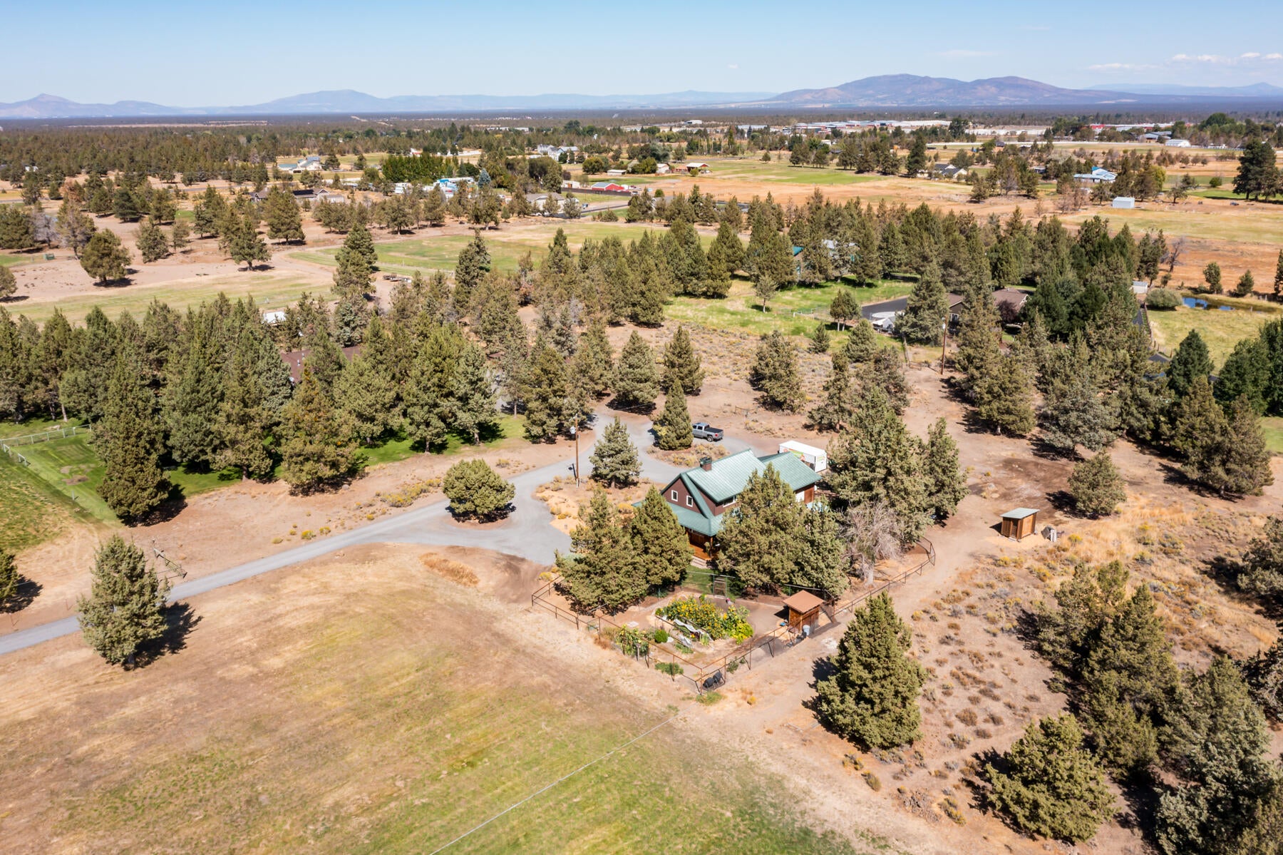 62860 Dickey Road Bend, OR 97701 - Photo 36 of 37 DJI_0868-2