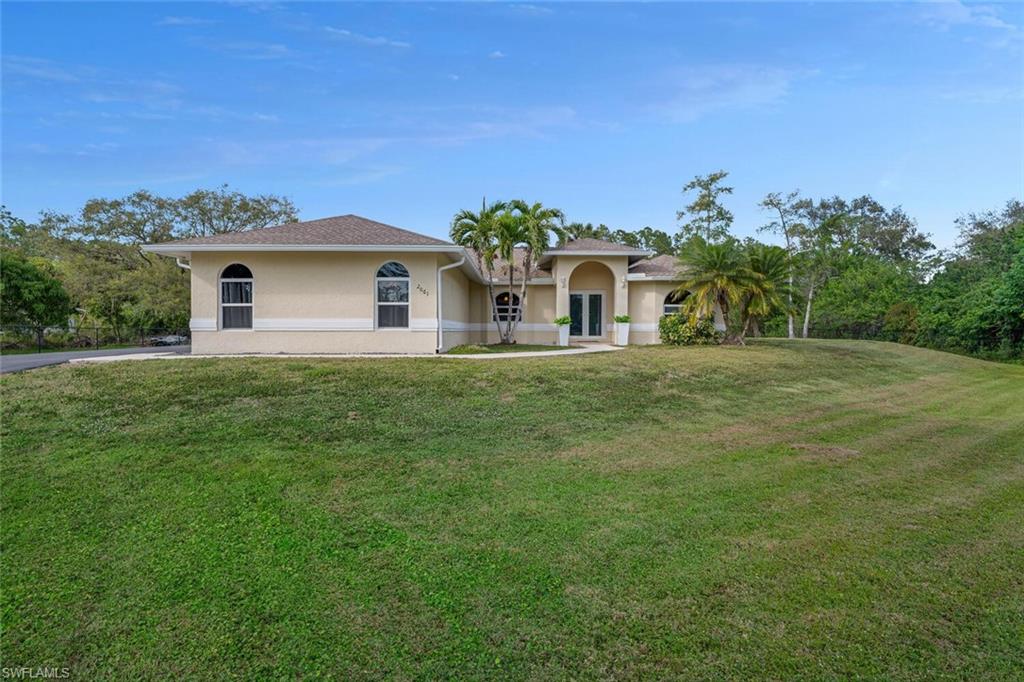 2061 16th Avenue Southwest Naples, FL 34117 - Photo 3 of 17 Gallery Image 3