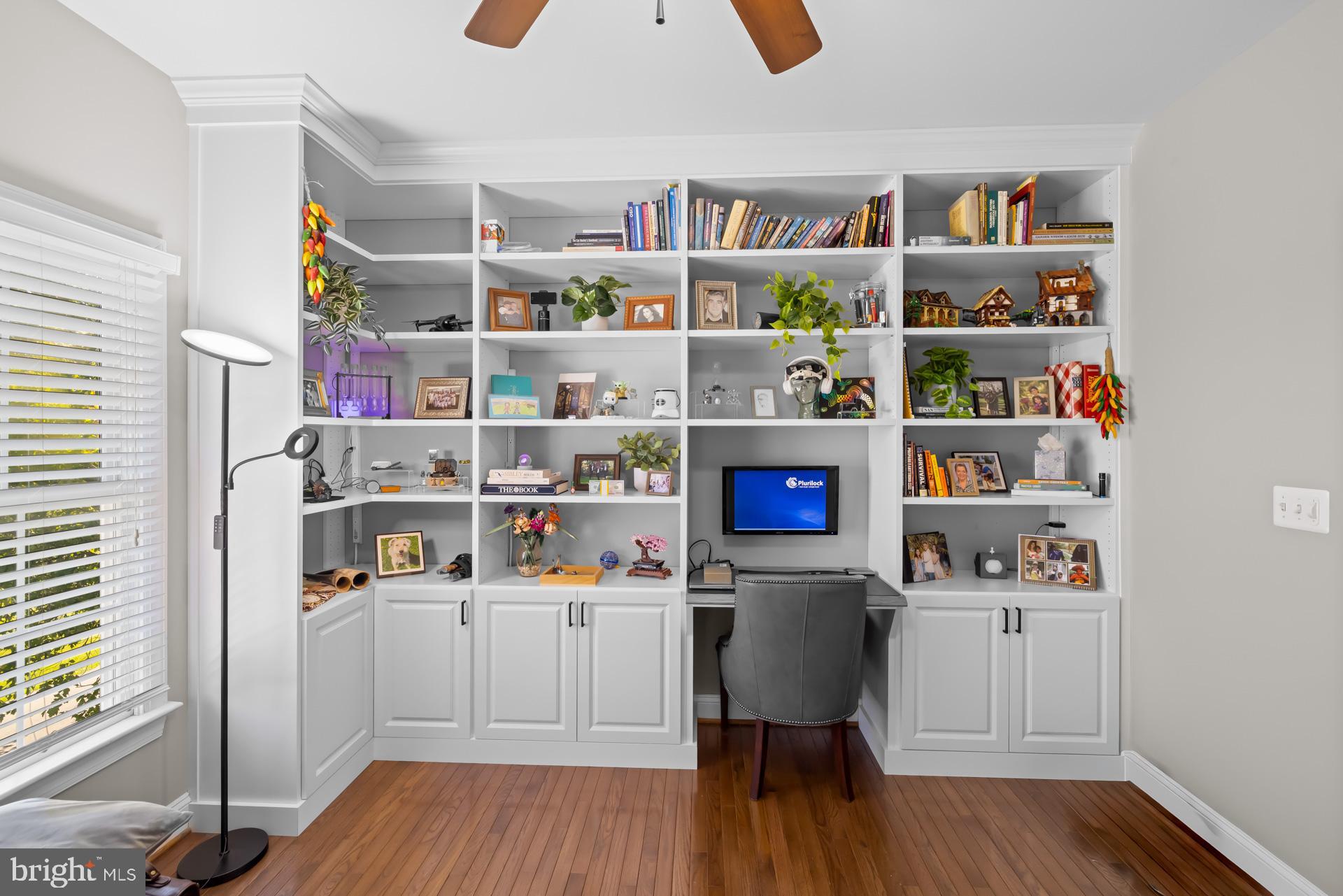 38547 Piggott Bottom Road Hamilton, VA 20158 - Photo 25 of 91 Office